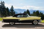 Mercury Montclair Convertible 1956 года